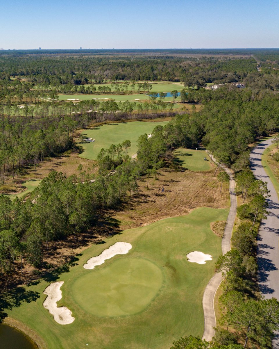 CourseScout's tweet image. Does anyone know what hole this is at The Preserve Golf Club ? If you know, I'll mail you 2 koozies. 😁
coursescout.io/courses/preser…