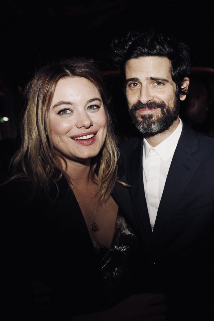 Happy birthday Devendra Banhart!  