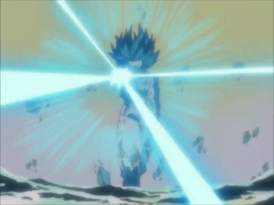 Dragon Ball Z改 Shots on Twitter: