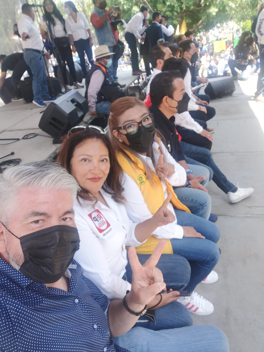 raulflorescoy's tweet photo. Gran convocaría en el cierre de campaña de @giogutierrezag @AAtaydeR @Jesus_ZambranoG @hector_saul1 @DesireeNavarro #Coyoacan, #GioContigo https://t.co/hCaX37ZfiM
