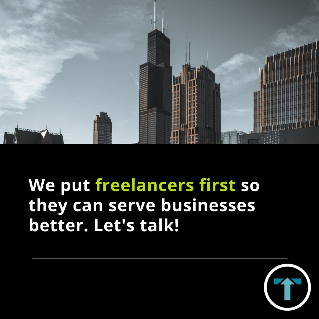 talimerinc's tweet photo. Every day, more and more #techfreelancers continue to enter the market. @talimerinc helps you leverage these resources to accelerate your business in 2021. We put #freelancersfirst so they can serve businesses better. Let's talk! https://t.co/KK67PLM4J4 #FreelanceNation https://t.co/m3dmpsHBED
