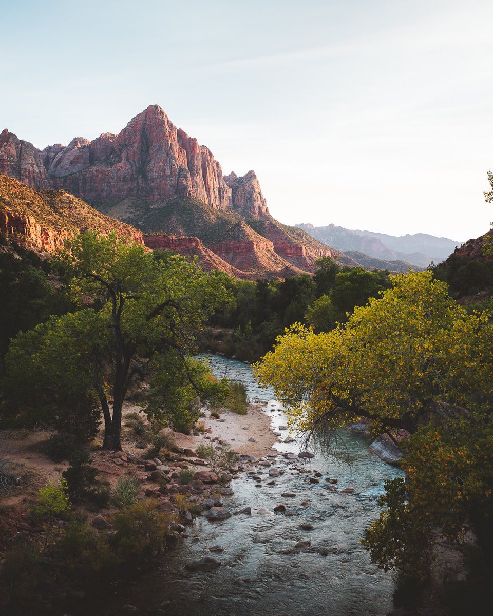 warm memories from the southwest