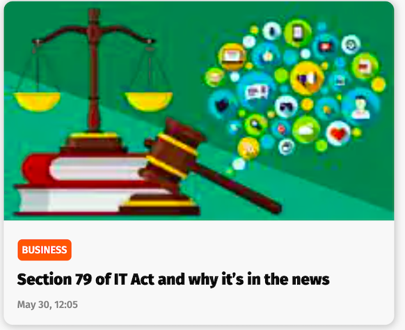 moneycontrolcom's tweet photo. Have you checked out #MCMinis yet? 🧐 They are quick explainers or short insights on topics that matter! They fit into the screenshot of your phones. It is that easy — and fast ⚡️
Start exploring: https://t.co/ZZCXkVfuea
#Section79 #ITAct https://t.co/KPDy50mD5l