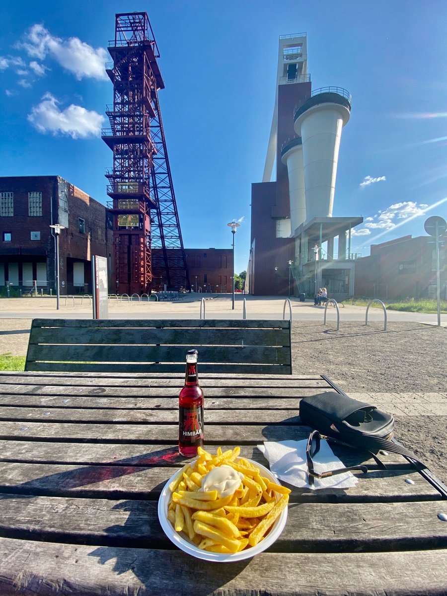 I LOVE RUHRPOTT !!❤️🇨🇩🎈