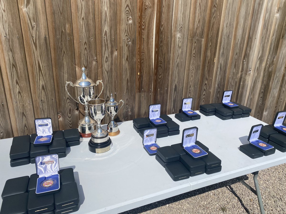 JoAshworth12's tweet image. Amazing day of @WestmorlandFA County Cup finals. Thank you to everyone who made today possible &amp;amp; congratulations to all of the teams 👏