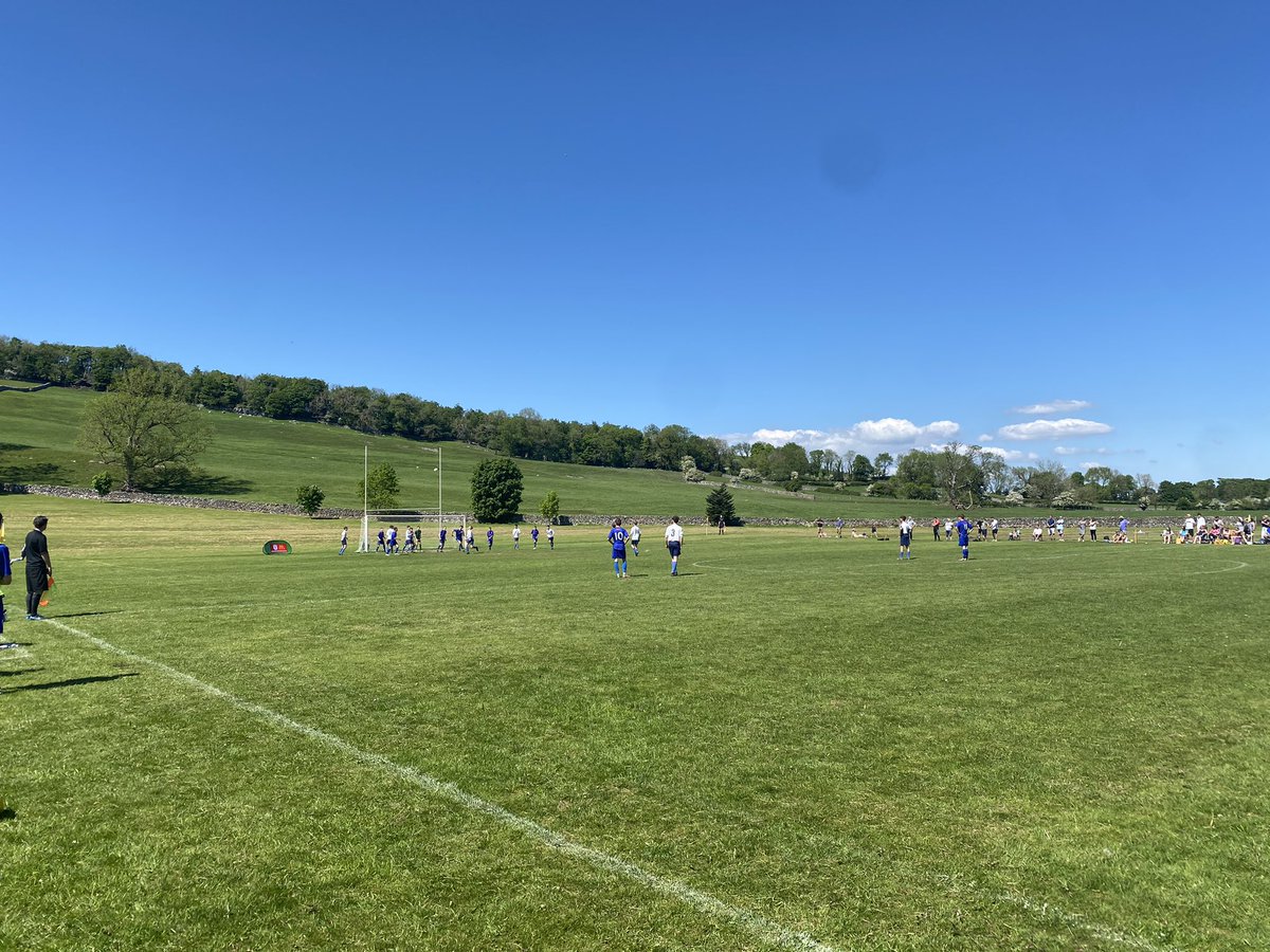 JoAshworth12's tweet image. Amazing day of @WestmorlandFA County Cup finals. Thank you to everyone who made today possible &amp;amp; congratulations to all of the teams 👏