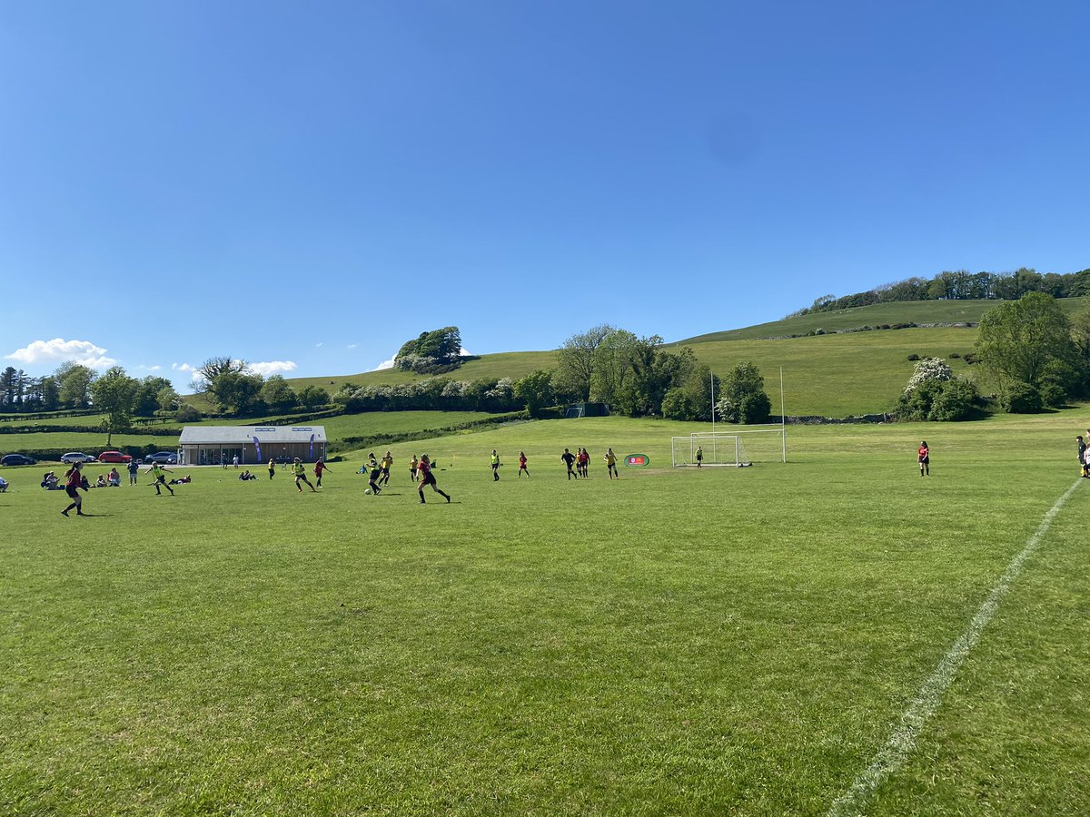 JoAshworth12's tweet image. Amazing day of @WestmorlandFA County Cup finals. Thank you to everyone who made today possible &amp;amp; congratulations to all of the teams 👏