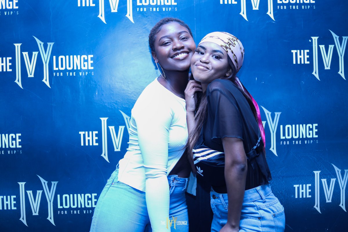 TheIvyLounge's tweet photo. #OpulentSaturdays #ForTheVIPs https://t.co/oQ5xl4PxIh