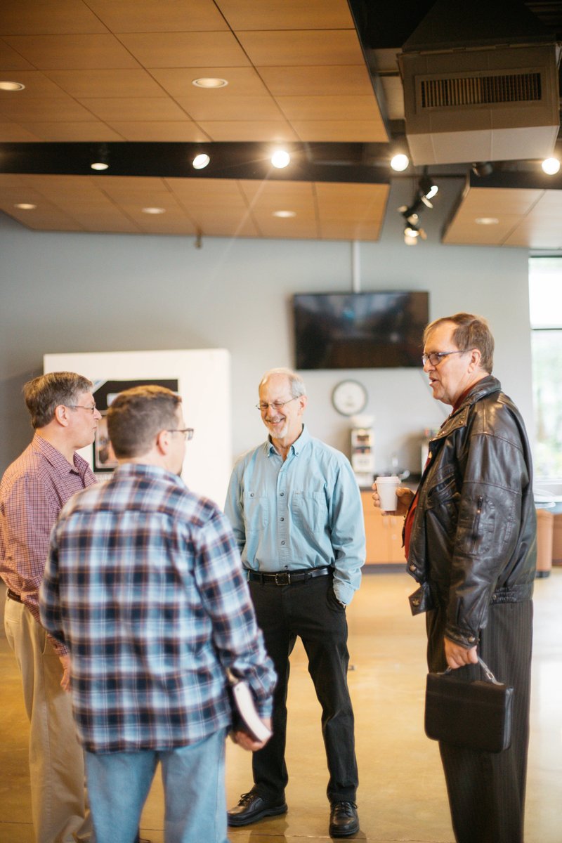 weagrva's tweet image. S U N D A Y ✨ Today Pastor John talked about how we like to control &amp;amp; subdue our issues- but Jesus frees! #Markd