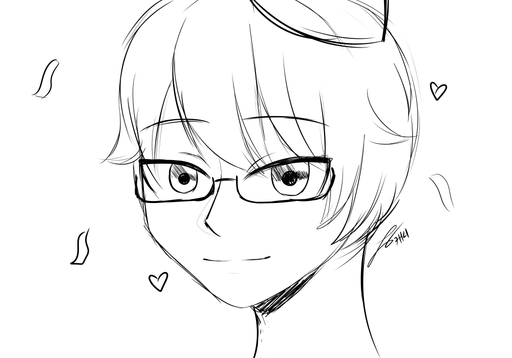 Happy Birthday <a href="/Rinny3105/">Rin3105</a>! 💙💜🥳🎉