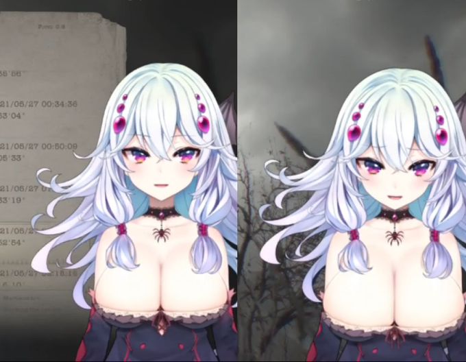 今日も配信ご視聴有難うございました!今回の成長は一段階ですが、放送冒頭の急激成長はなかなかいい感じだったので今後もやっていきたいと思います 