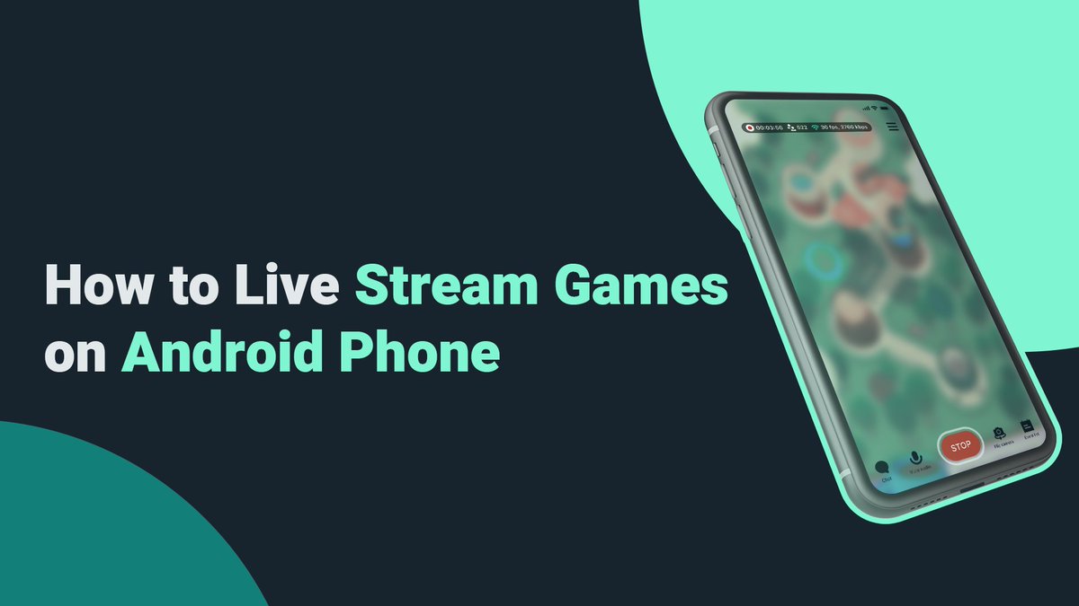 Streamlabs Calling All Android Users If You Ve Been Looking To Start Streaming On Your Mobile Device Look No Further Here S Everything You Need To Get Set Up In No Time