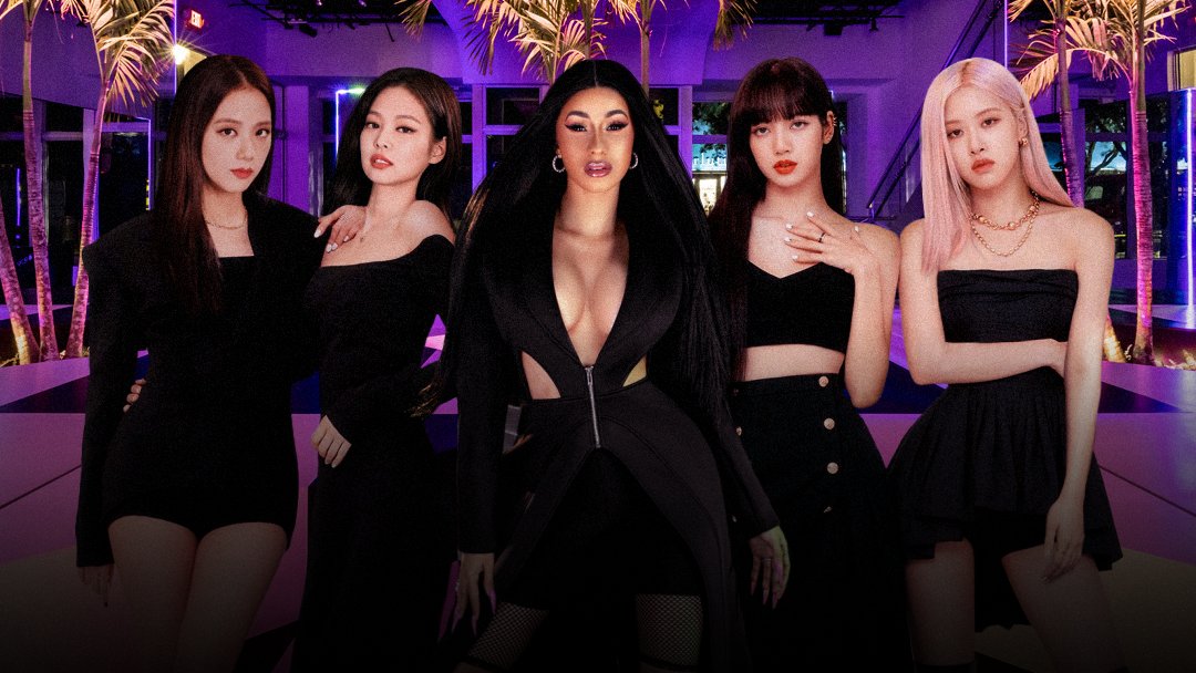 'Bet You Wanna' featuring <a href="/iamcardib/">Cardi B</a> has surpassed 'STAY' and it's now the 31st most streamed song by a K-Pop girl group on Spotify (15th on <a href="/BLACKPINK/">BLACKPINKOFFICIAL</a>'s discography).