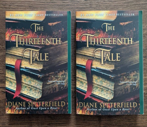 EightEyesBC's tweet photo. Want to win a free book? June's book is The Thirteenth Tale by @DianeSetterfie1 and we have TWO copies to giveaway! Go check out our Instagram @eighteyesbc to see how to enter! Giveaway ends midnight Monday May 31st! https://t.co/wOMBI1T4rn