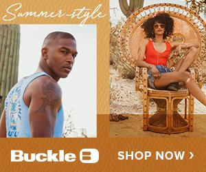 A fit for everybody, a style just for you. Find yours today with our Online Denim Style Guide.
click.linksynergy.com/fs-bin/click?i…
#denim #stylishclothing #trendyclothing #buckle #shopbuckle #afitforeveryone #denimguide #shoplocalstorefromhome #shoponline #shopnow