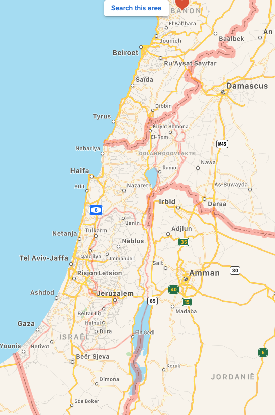 Noam Blum on Twitter "Wine is illegal in Gaza.…