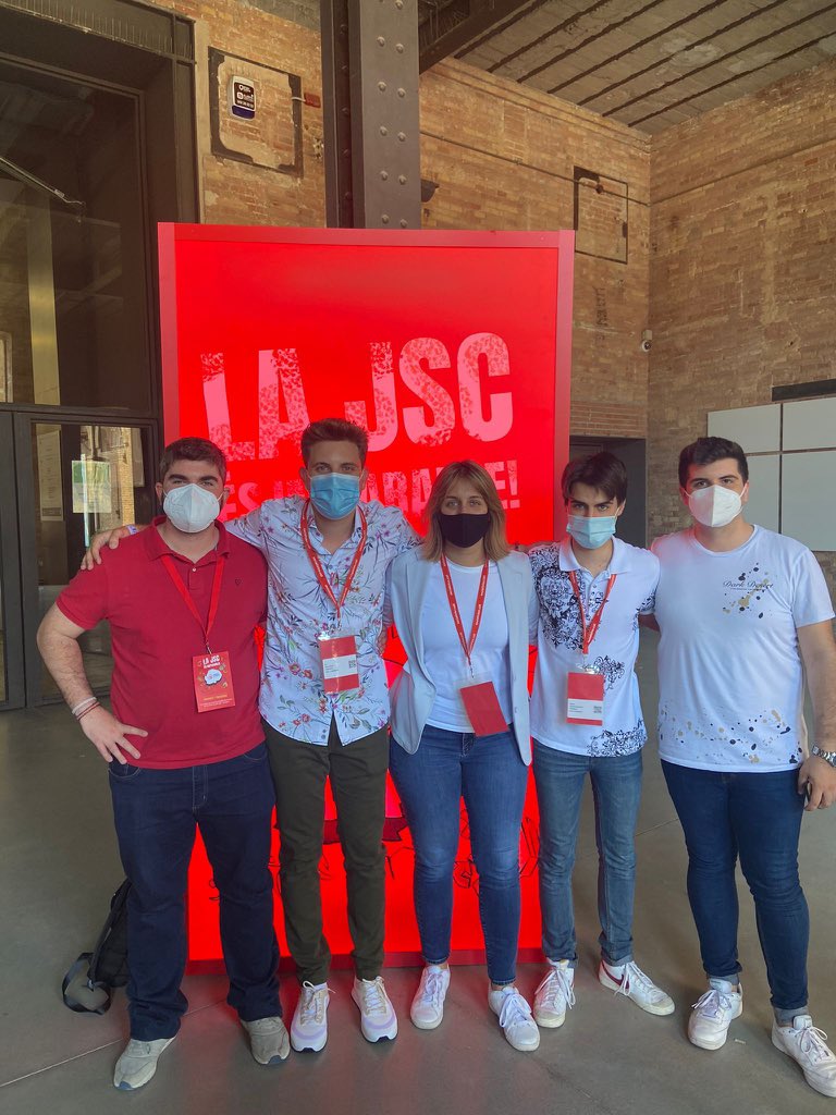 JSC Cornellà de Llobregat /❤️ tweet media