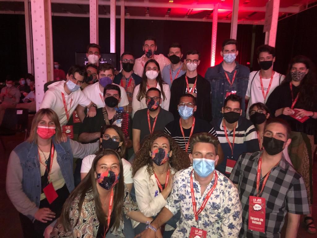 JSC Cornellà de Llobregat /❤️ tweet media