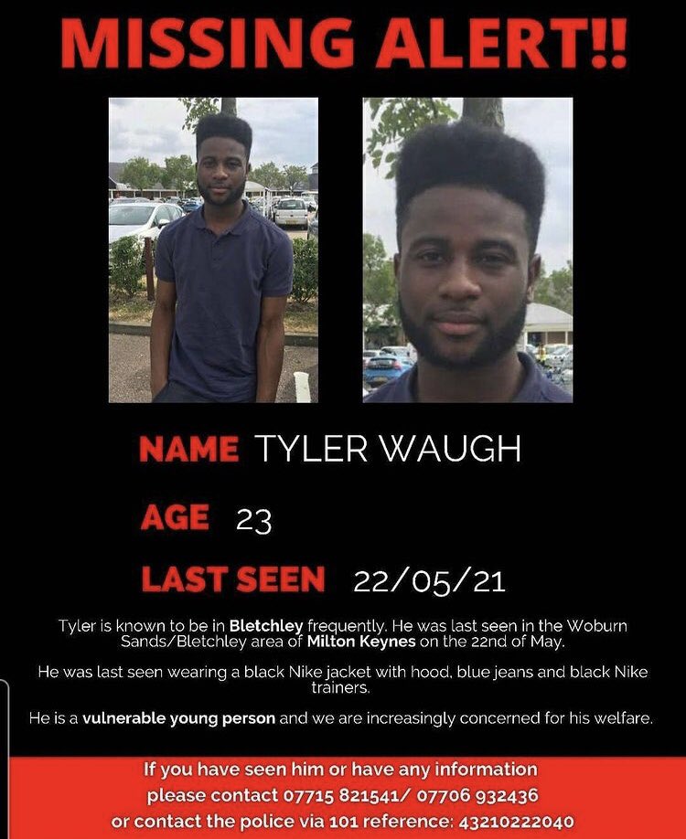 The Voice Newspaper tweet media