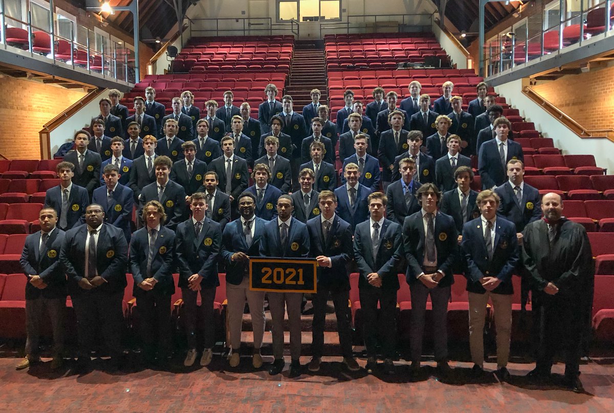 Trinity-Pawling School tweet media