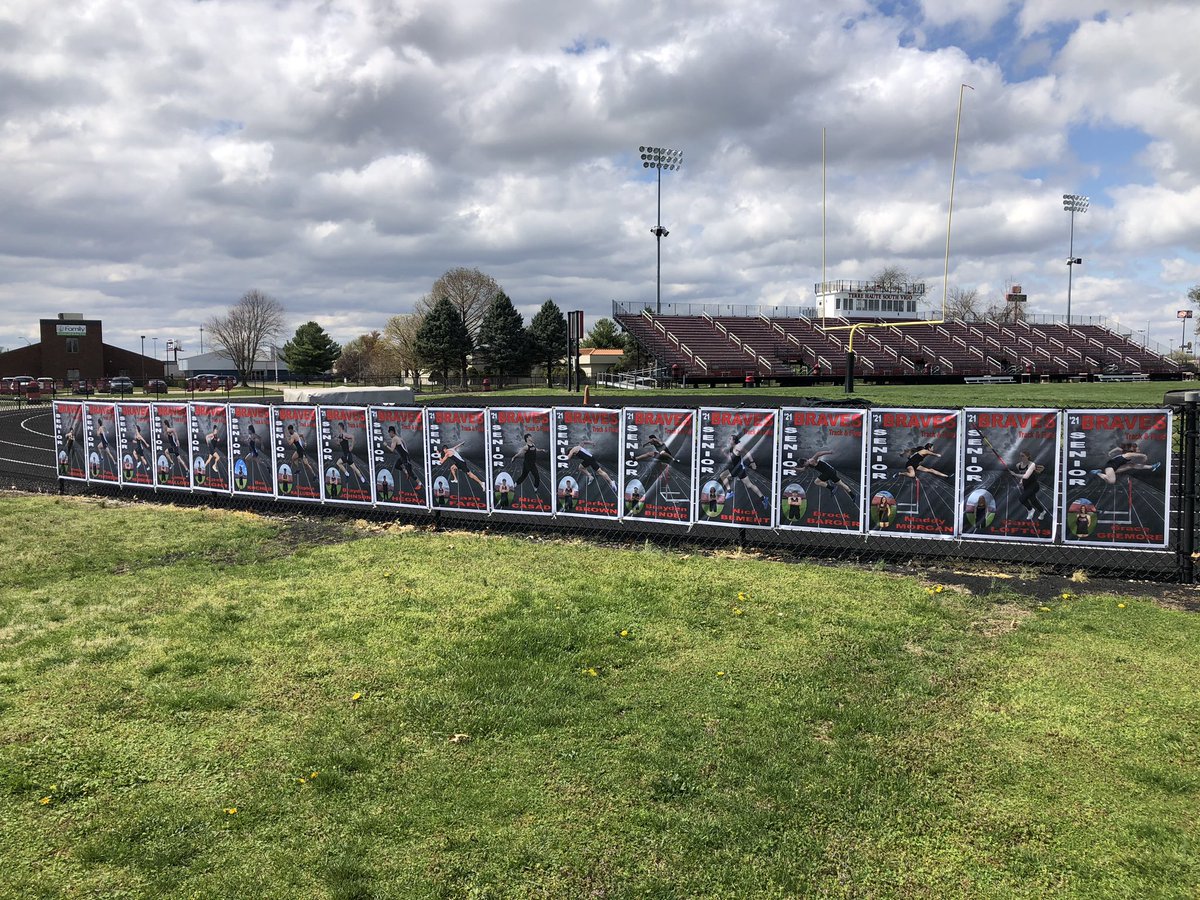 Congratulations to the graduating class of 2021!!! #OnceABraveAlwaysABrave