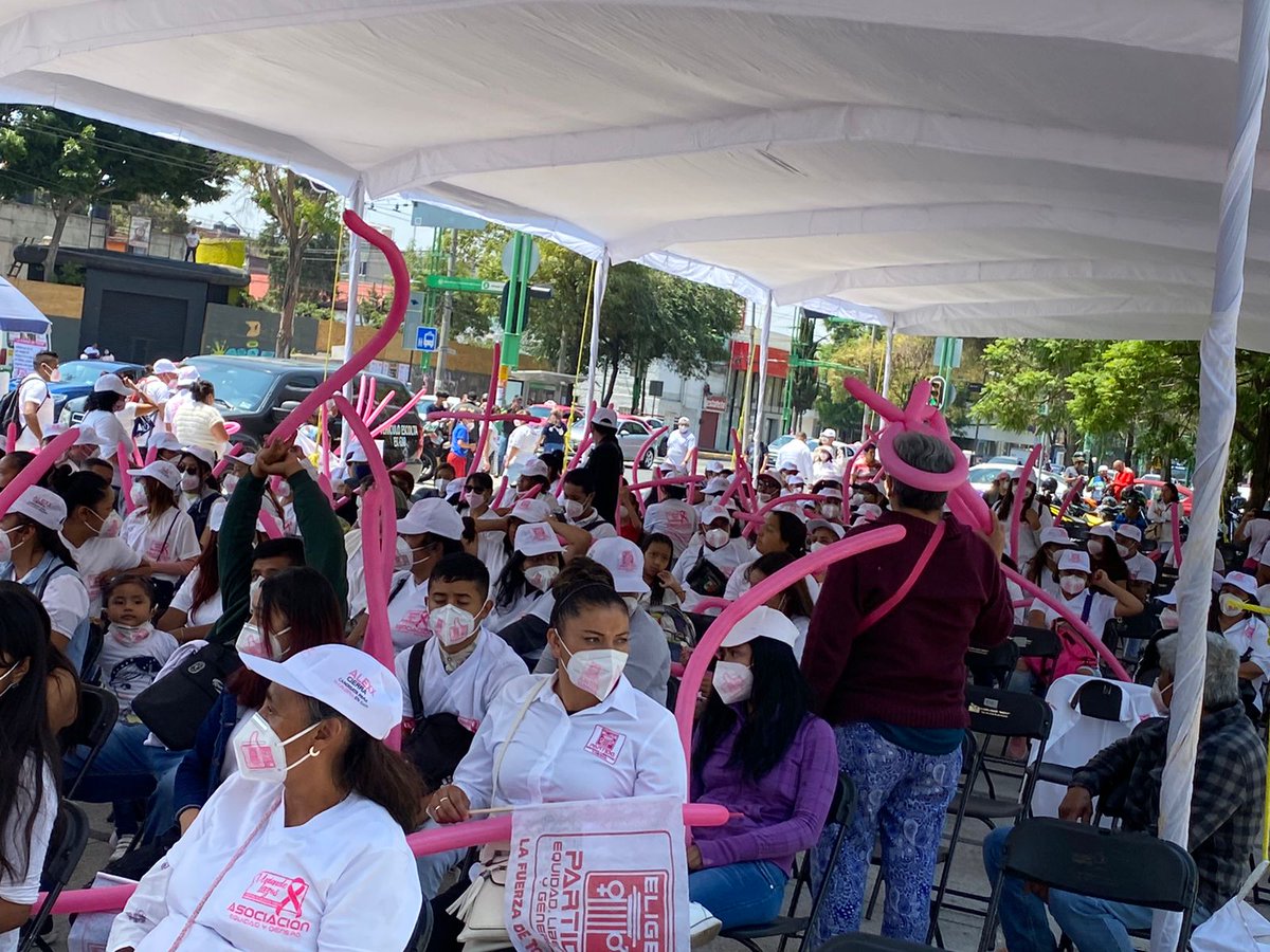 PartidoELIGE's tweet photo. ¿Qué estas esperando? 

Nos vemos en el #MonumentoaLázaroCárdenas para nuestro cierre de campaña, habrá música, invitados y muchas sorpresas, nos falta lo más importante que es tu presencia.  #ELIGE #SomosElige #CDMX https://t.co/Fynzo8C8yz