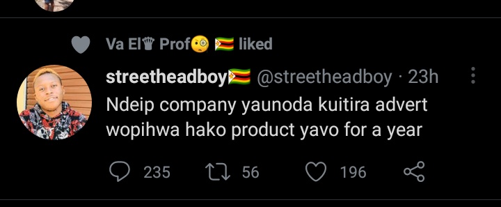 admirendlovu9's tweet photo. I wanted to respond to this post (left)  i wanted to tag Gtel Zimbabwe.  I have been using gtel since 2018,  from gtel x5s now am using gtel X7pro.  I have been a loyal customer.  To my shock am blocked by gtel .  am not  OK guys 😭
@vargoe21 @PTChimusoro @MdluliNtate @KMutisi https://t.co/uTNm441g8W