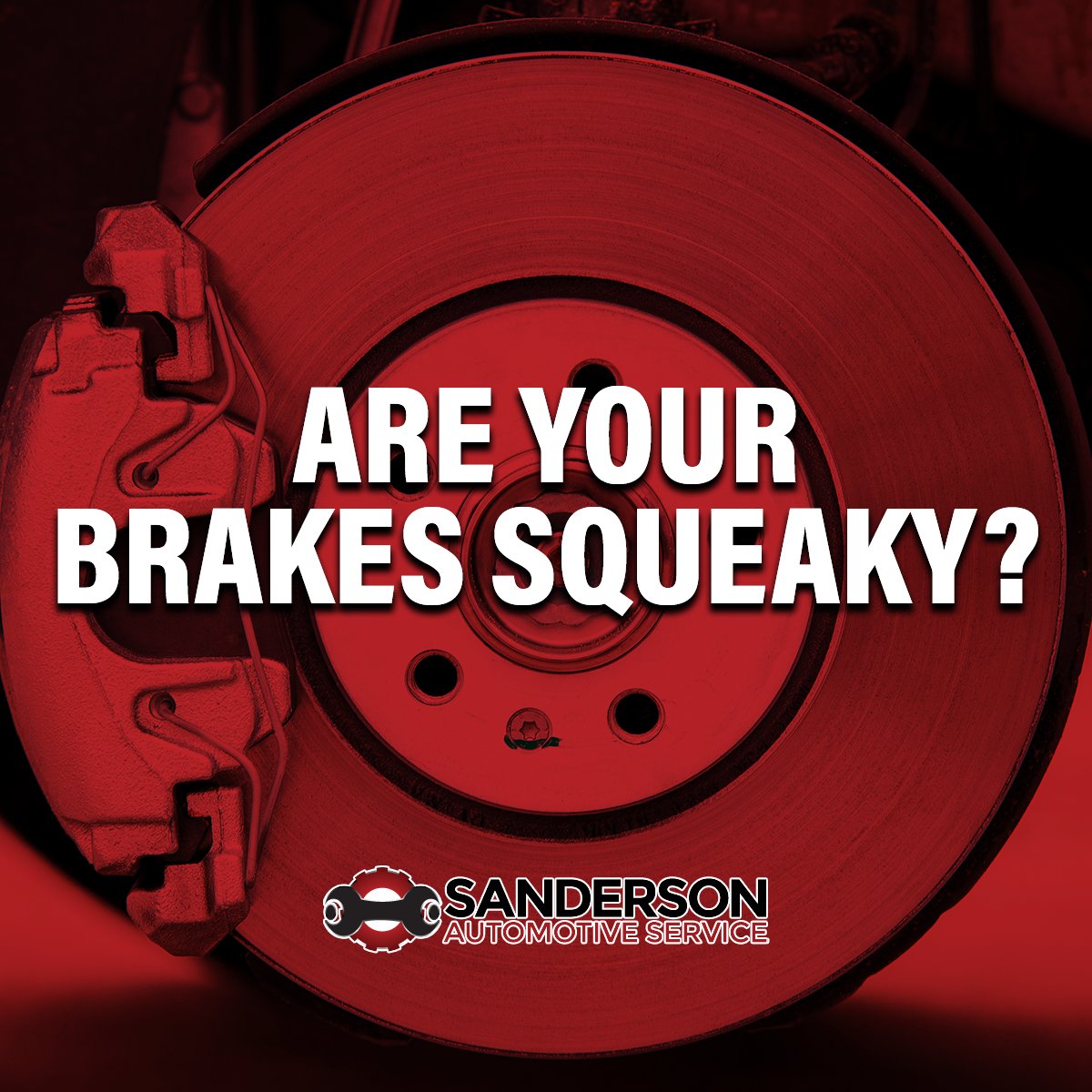 Sanderson Automotive Service (SandersonAutoOH) Twitter