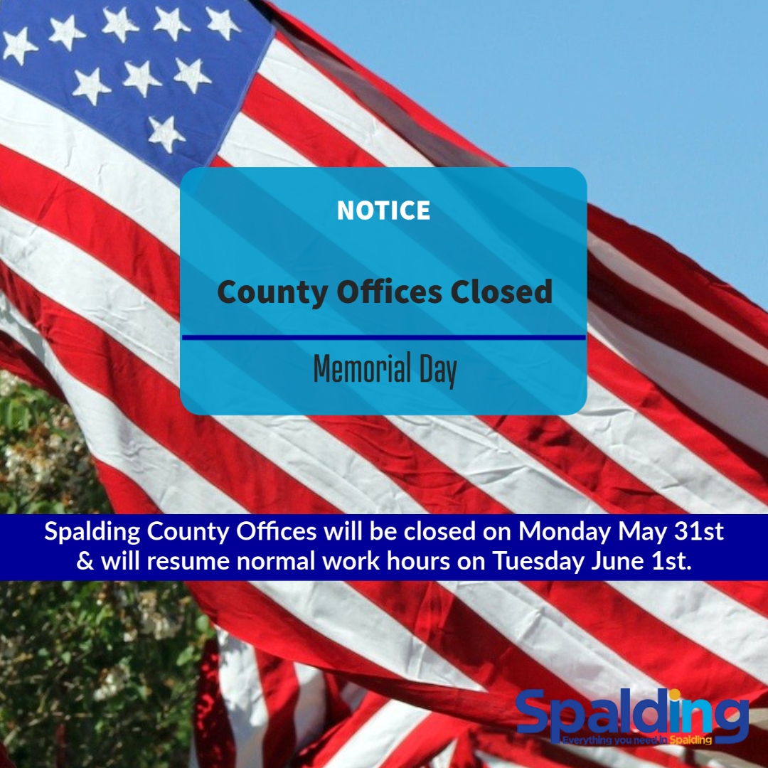SpaldingCounty tweet media