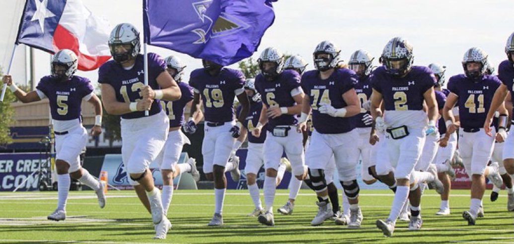 Congratulations to our TCHS class of 2021 graduates. Thank you for  your #NeverBetter attitude and perseverance through an unprecedented year. You have answered the call with dealing through adversity. Falcon Nation is proud of you. #FalconPride <a href="/KISDAthletics/">Keller ISD Athletics</a> <a href="/TCHSFootball/">TCHS Falcon Football</a>