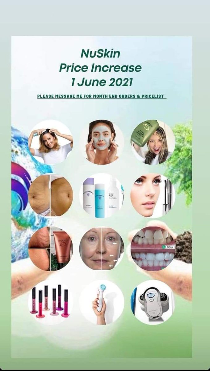 meduffield's tweet image. Message me for all your skin care, anti-aging, health and wellness products!