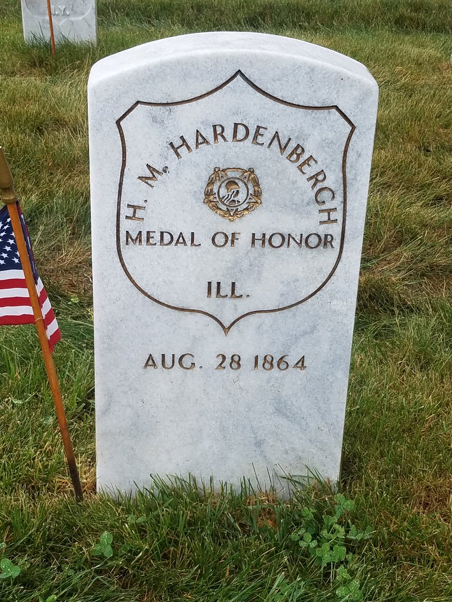 USMAReeves's tweet photo. Poplar Grove National Cemetery
#NoVeteranEverDies https://t.co/o7k0XZGltR
