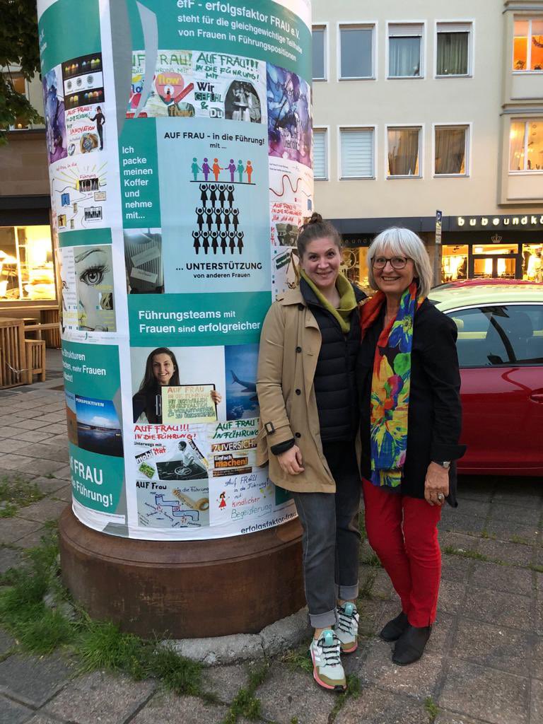 ErfolgsfaktorFRAU tweet media