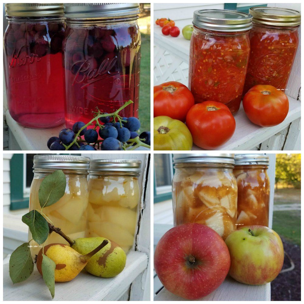 eattravellife's tweet photo. What are you planting in your garden? We've got several recipes to maximize your garden by canning for later. #canning #garden #homested https://t.co/PQ04INBboE https://t.co/NLXxz79vz4