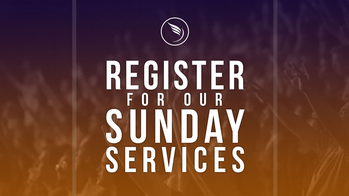 LighthouseParow's tweet photo. If you would like to attend a Sunday service, register here: https://t.co/0IhK9ryA8P

#LighthouseMinistries https://t.co/D9vzKsQ9Jy