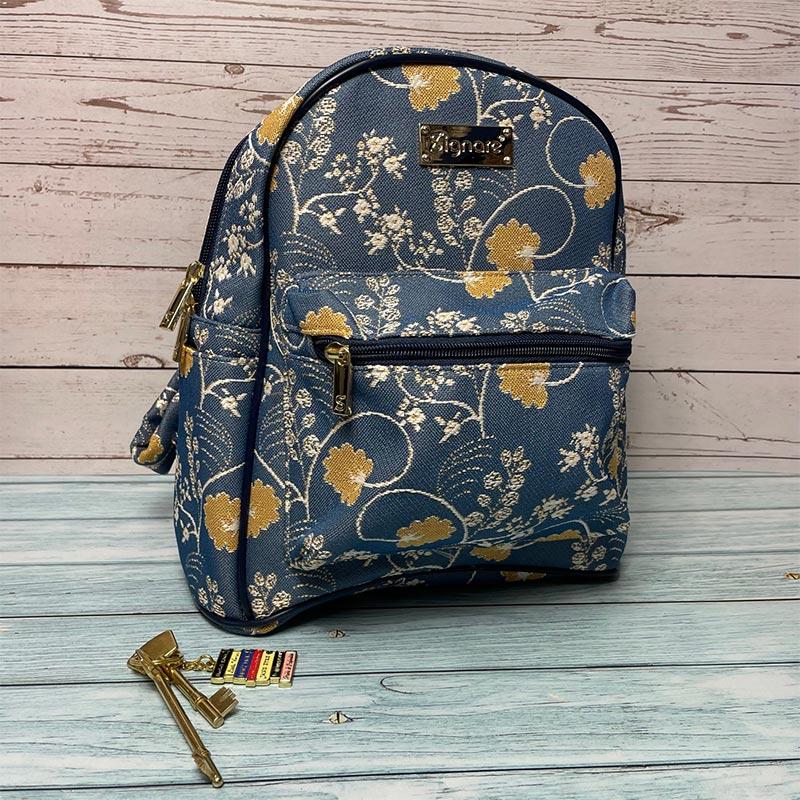 JaneAustenBath's tweet photo. Jane Austen Blue Oak Design Backpack - BRAND NEW!
https://t.co/fZjikUPofB
A casual and compact backpack that's the perfect size for daily wear (and daily compliments)
#janeausten #blueoak #janeaustendesign #janeaustenbag #janeaustengifts #regencygifts #regency #packpack #austen https://t.co/C6K2kMPtoX