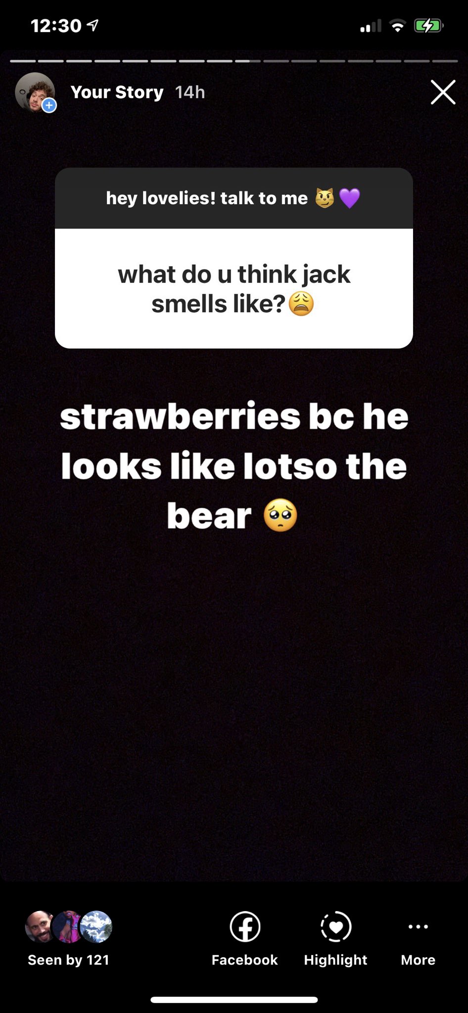 𝑇ℎ𝑒 𝐽𝑎𝑐𝑘 𝐻𝑎𝑟𝑙𝑜𝑤 𝑀𝑒𝑚𝑒 𝑃𝑎𝑔𝑒 ⛲️ on Twitter "Via jackharlowmemes instagram