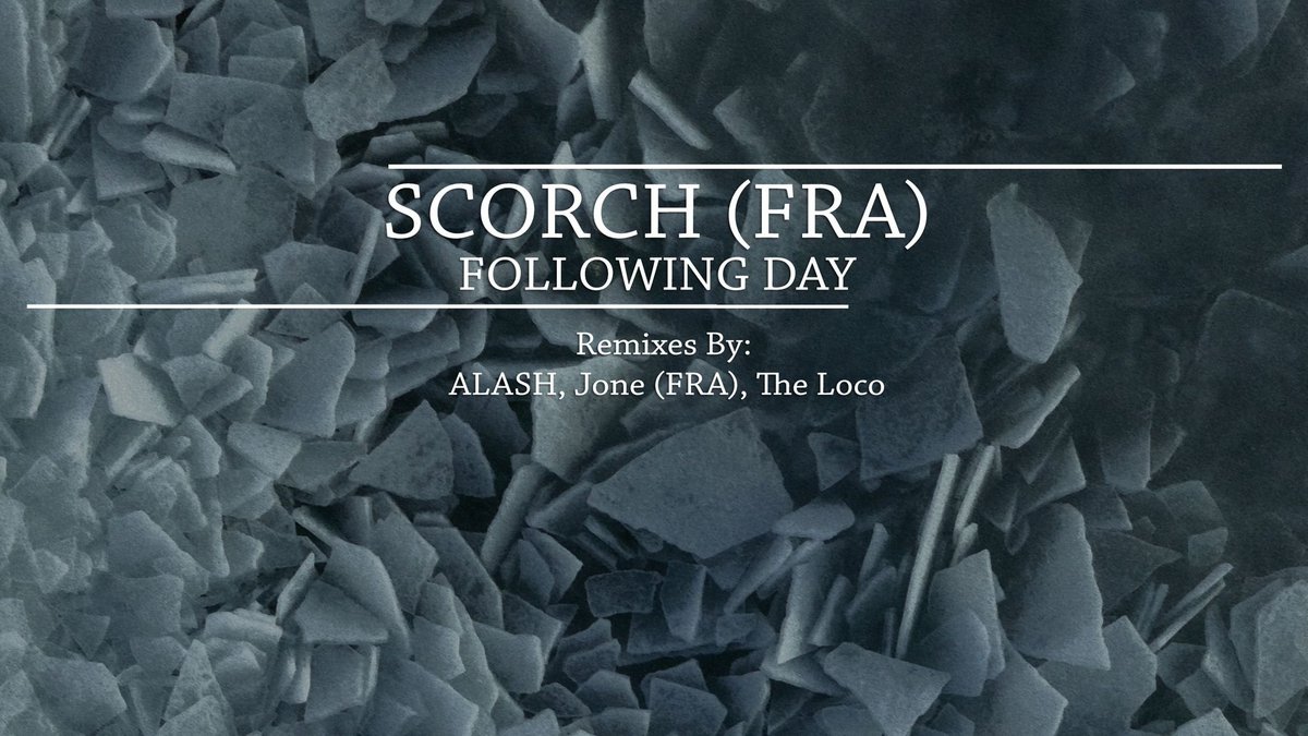 inge_son2twitch's tweet photo. Tomorrow, on @MysticCarousel 

w/ Jone, @Dj_Alash and The Loco Remixes

Pre-order : https://t.co/u4xN1NAdsc https://t.co/66Rayx68Vz
