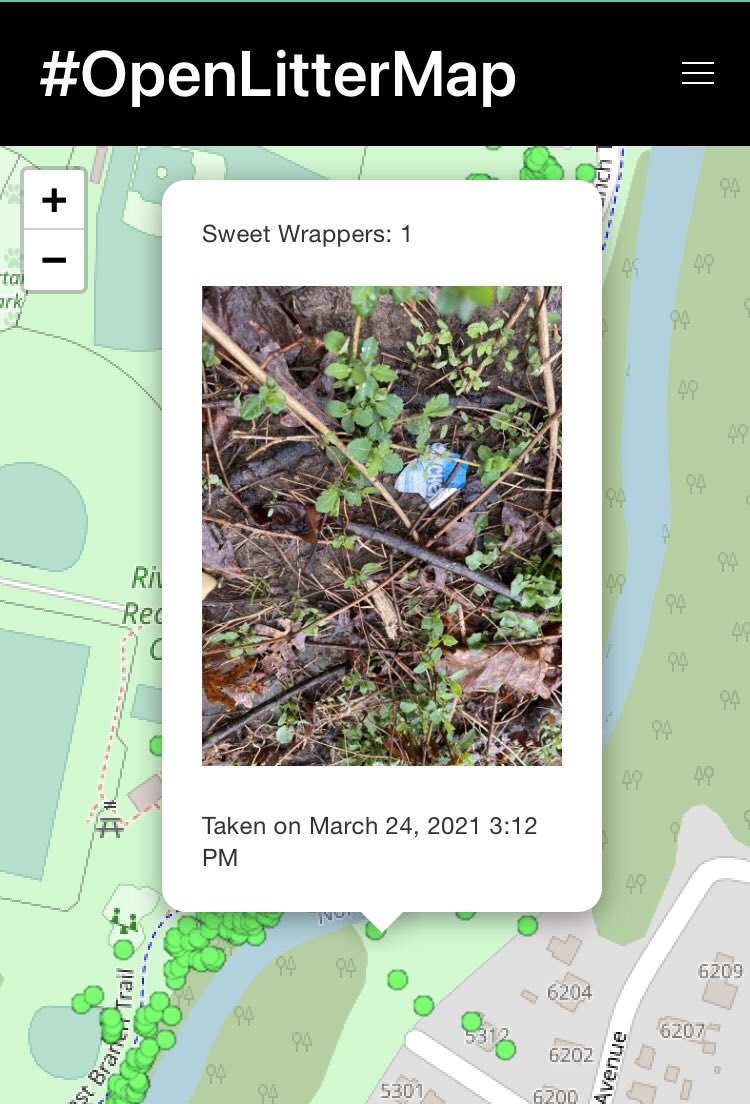 littercoin's tweet photo. If you want #Cardano to become the seed of @OpenLitterMap, please vote for our #ProjectCatalyst fund 4 application soon & we will make producing huge global datasets the new normal 🗺🌍🙌 #proofofwork #citizenscience #crowdsourcing #geoblockchain #openlittermap #cardanocommunity https://t.co/zD9gfNOrqL