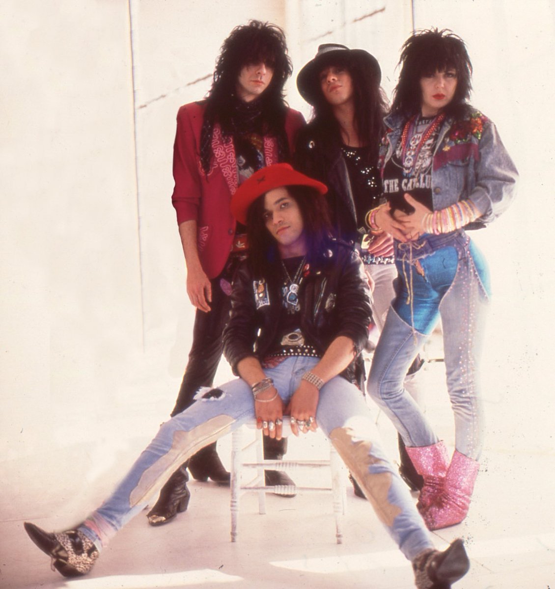 We’re releasing the second single on May 31
Go To Hell ... The musical , of sorts.
A little ditty about the trials &amp; tribulations; ups and downs of life and RnR in the Big Apple .