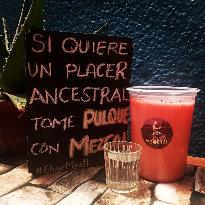 meoctli's tweet photo. Menú Pulquero: 
#FresaConMezcal #CajetaConNuez #Litchi #MangoPiña #GuayaApio
Servicio del día de hoy: ÚNICAMENTE PARA LLEVAR 🥺, habrá promo para los que vengan por su Octli.
https://t.co/7Lu8zZySwz 
•BoliPulque: #Picafresa &amp; #Mamey
•Aguardiente Artesanal: #Natural &amp; #curado https://t.co/uWcDPgZp9b