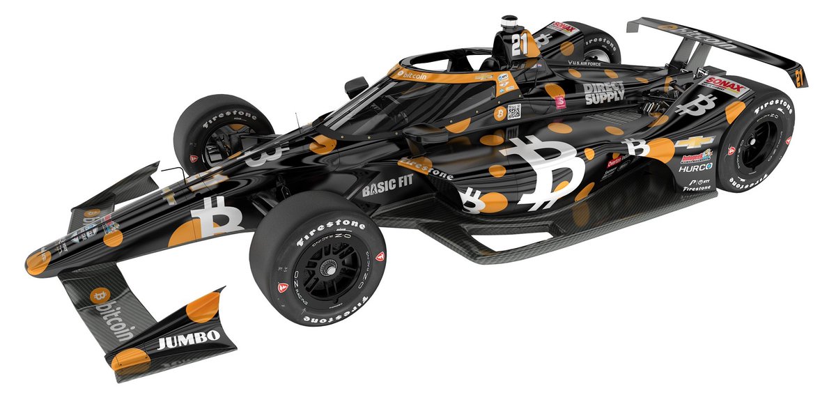 Bitcoin (@bitcoin) on Twitter photo 