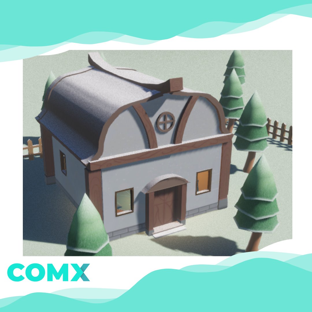 UoG Game Technologies tweet media