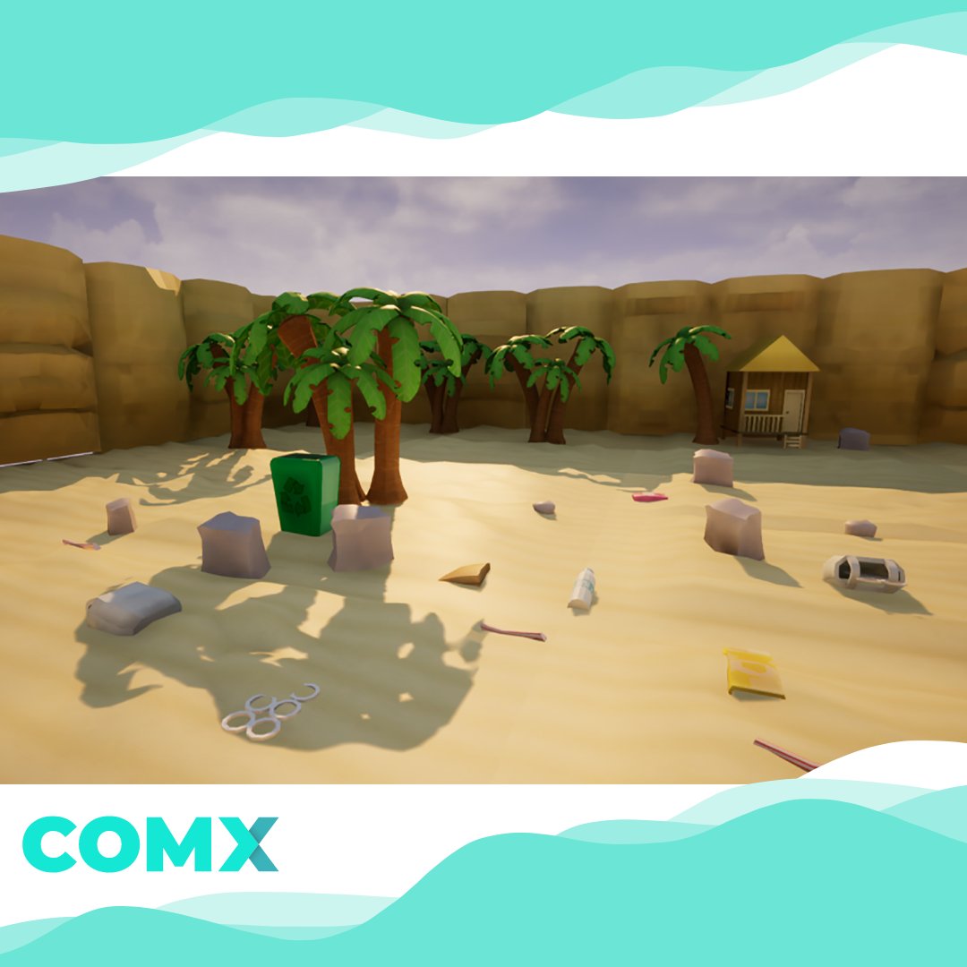 UoG Game Technologies tweet media