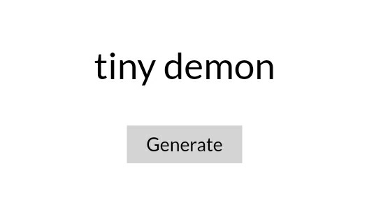 BeastSoulArt's tweet image. clairepurslow.github.io/generator/
hey it's me UvU