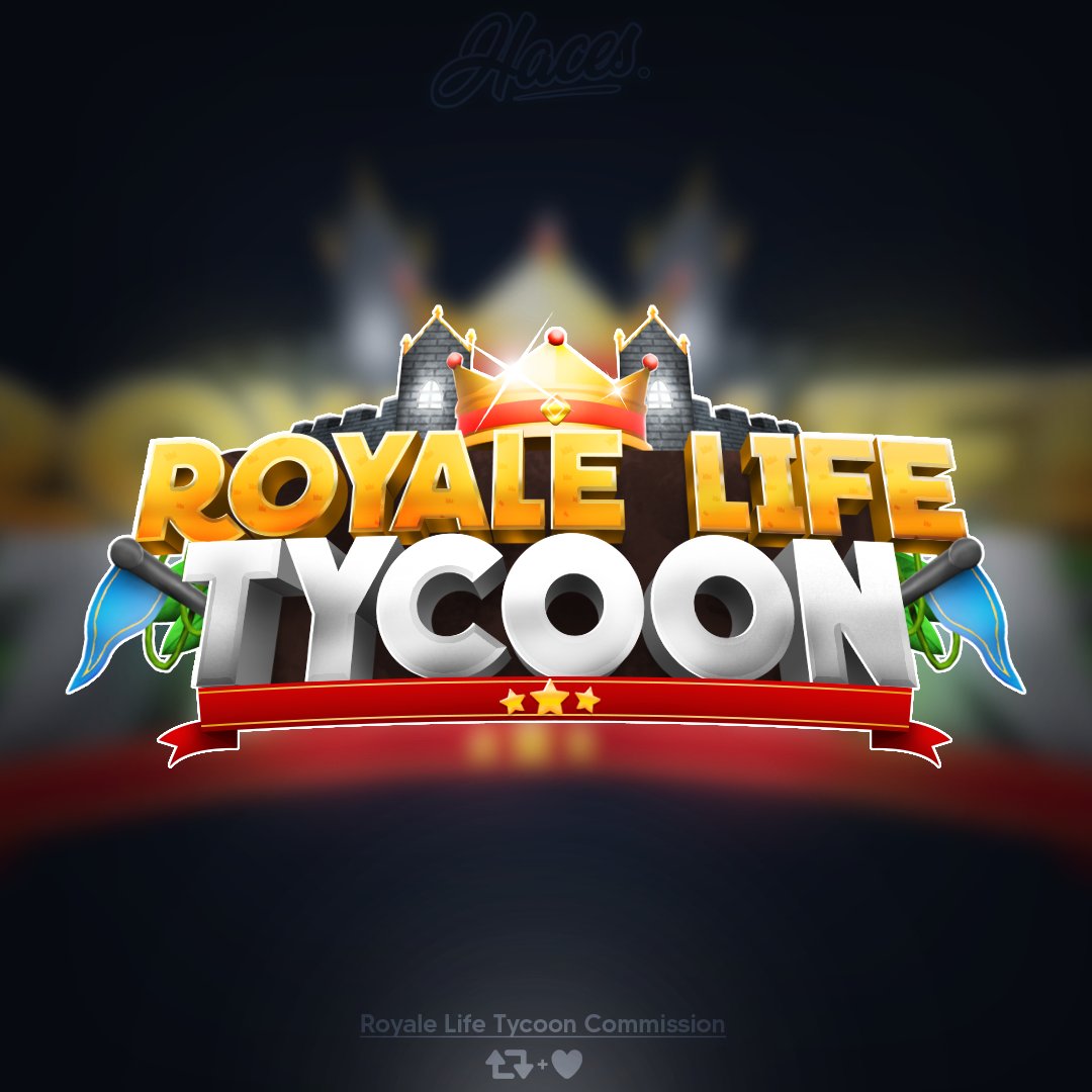 r's Life Tycoon! - Roblox