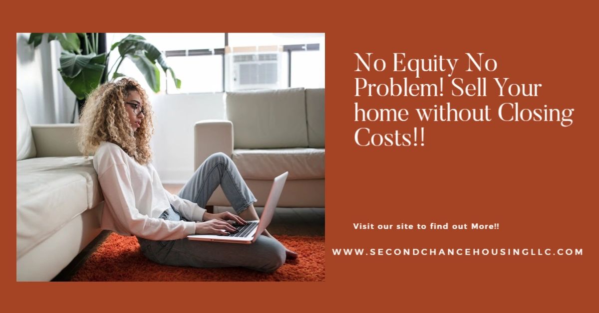 Second Chance Housing (HousingChance) Twitter