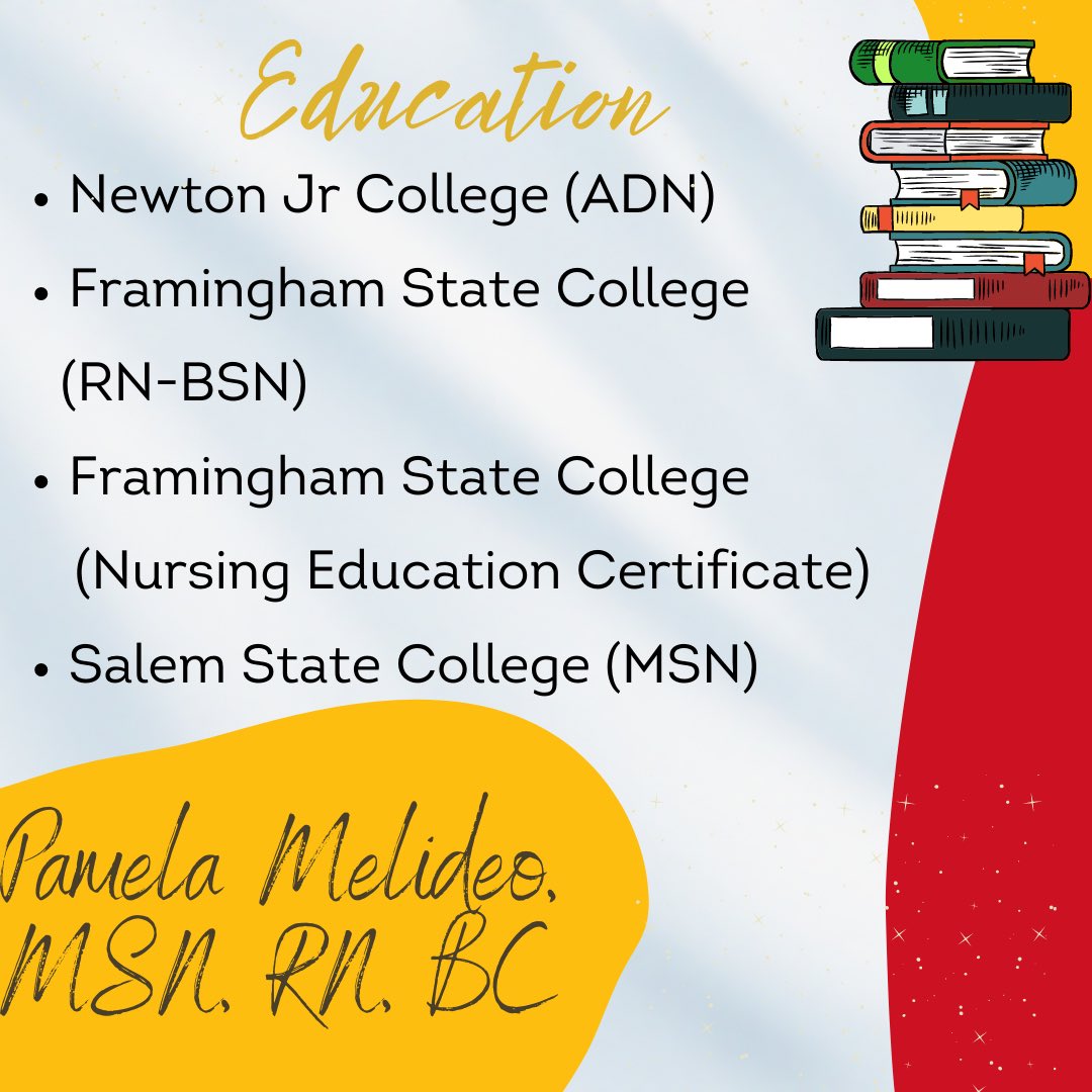 nursingfsu's tweet image. Meet Pamela Melideo, our Simulation Lab Coordinator! 🌟 Pamela Melideo's true passion for teaching and learning in the simulation environment is notable and inspiring! Come learn more about this new certificate program for registered nurses ➡️ tinyurl.con/June3FSU