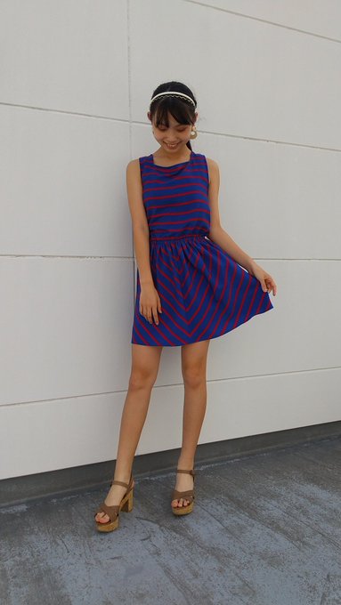 Twitterのコスプレ画像34