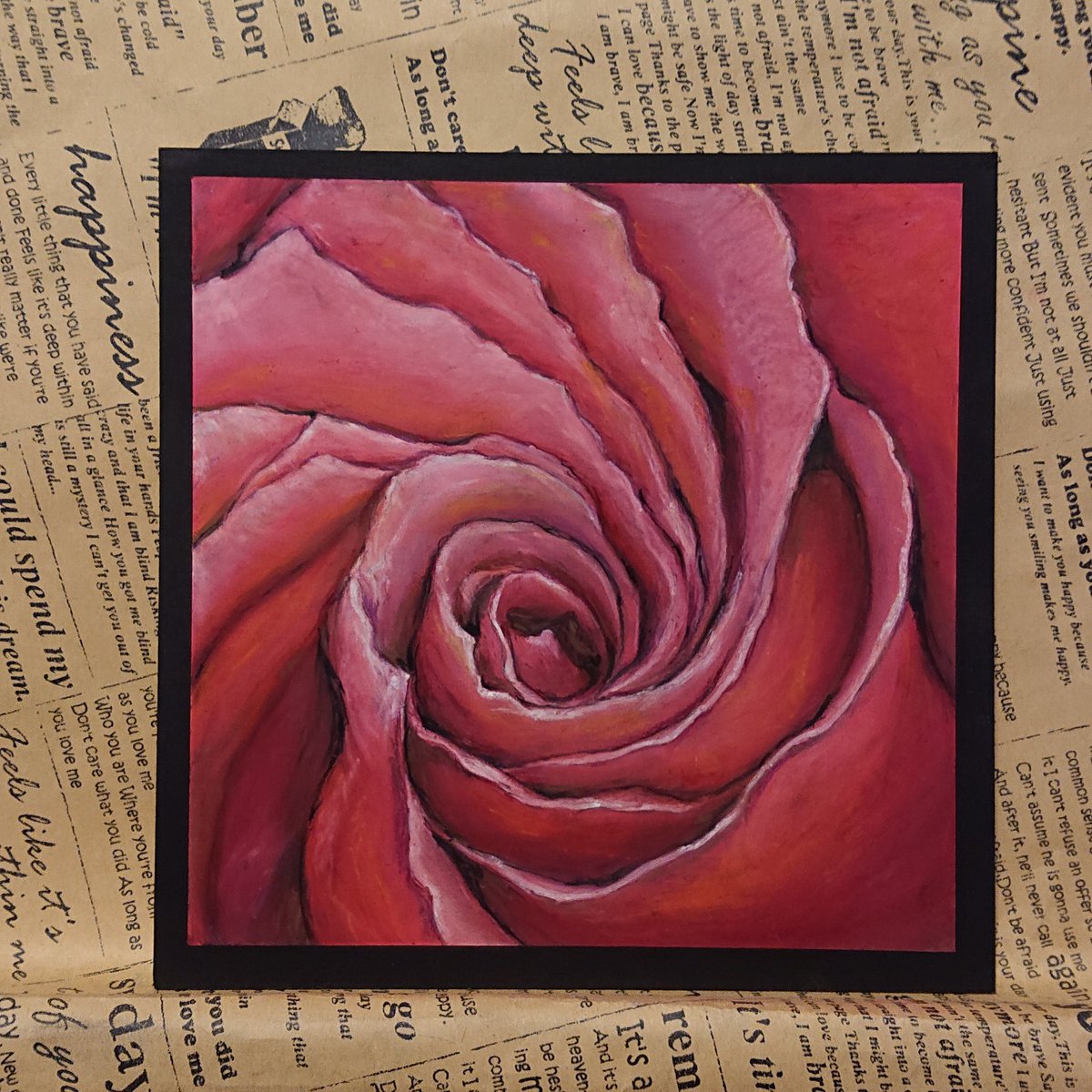 愛情 X 花言葉 Hotワード